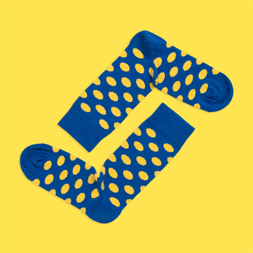 Kontrast/prickigt/Randigt