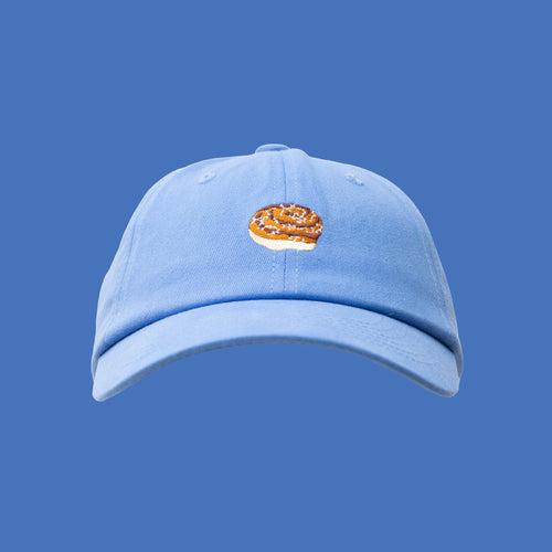 KANELBULLE - Keps - Svenskhusman