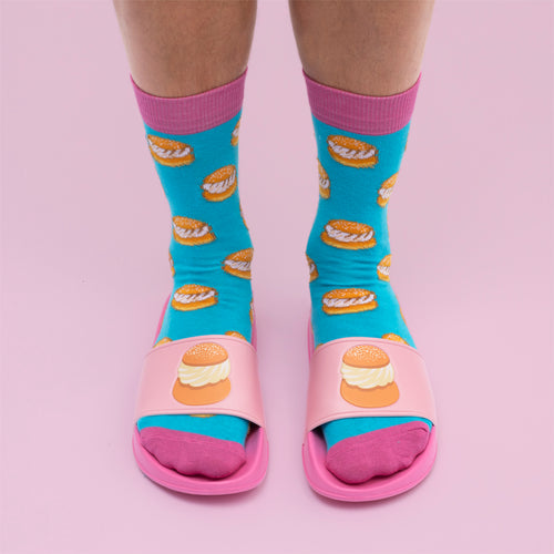 Slippers - Semlan