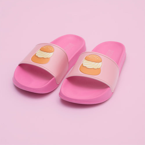 Slippers - Semlan