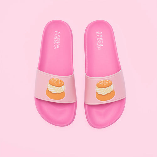 Slippers - Semlan
