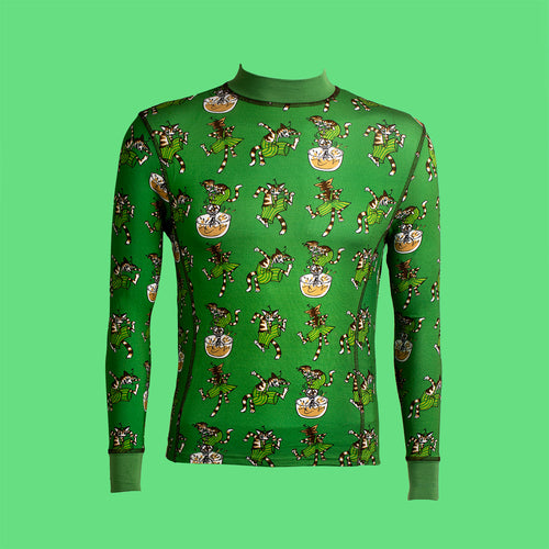 Underställ unisex bambu Set  - Findus Som Vispar