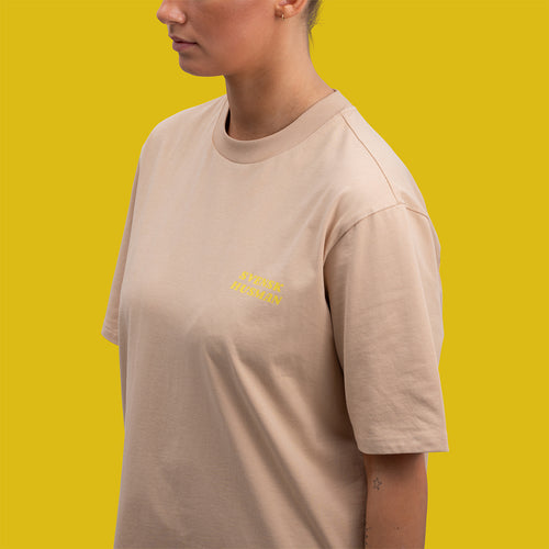 Football Kanelbulle T-shirt - Svenskhusman