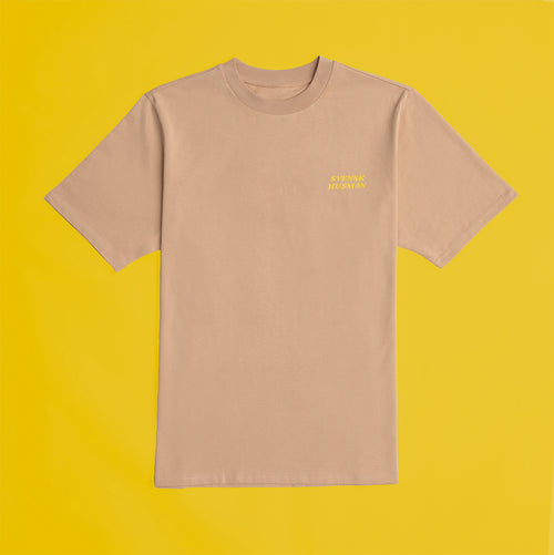 Football Kanelbulle T-shirt - Svenskhusman