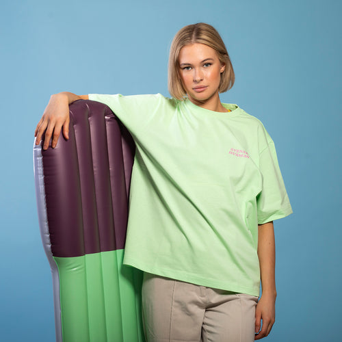 Surfing Dammsugare T-shirt - Svenskhusman