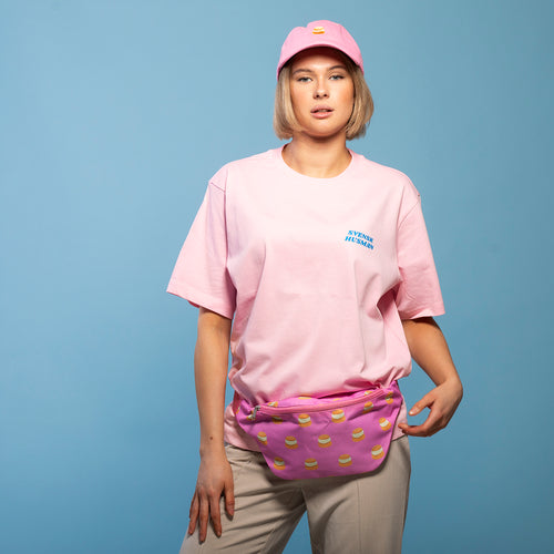 Tennis Semla T-shirt - Svenskhusman