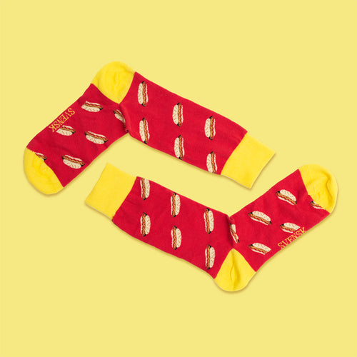 Grillkiosk box 4-pack