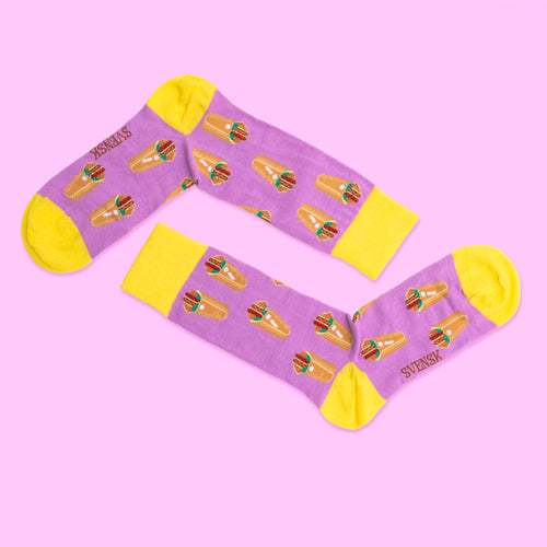 Grillkiosk box 4-pack