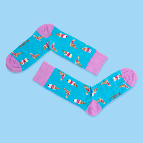 Grillkiosk box 4-pack