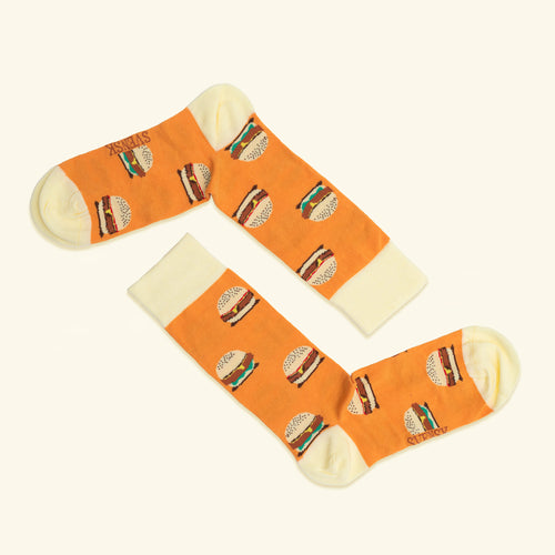 Grillkiosk box 4-pack