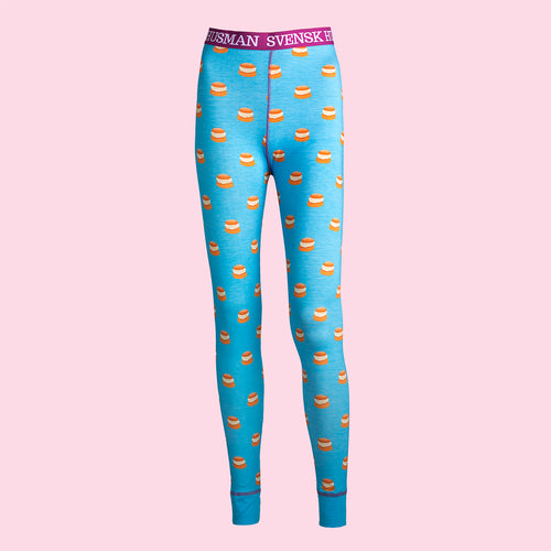 Underställ i bambu Set - Semlan - Svenskhusman