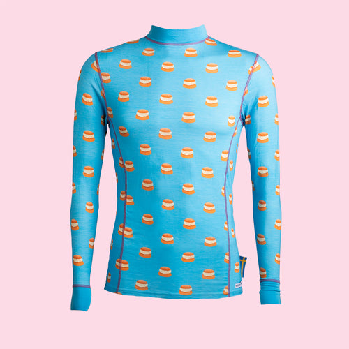 Underställ i bambu Set - Semlan - Svenskhusman