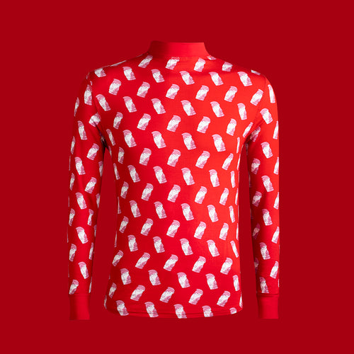 Underställ i bambu Set - JULESKUM - Svenskhusman