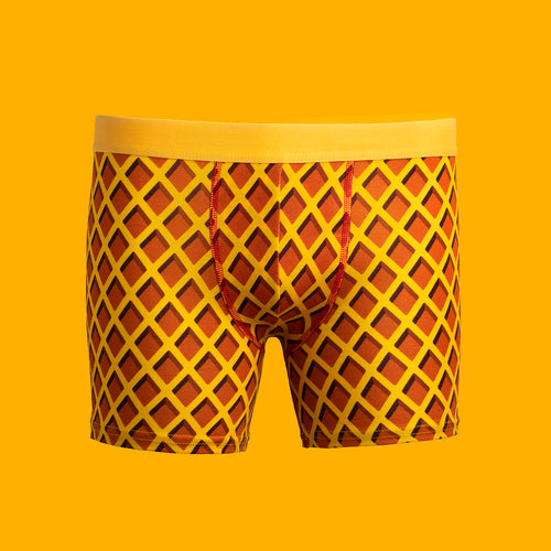 Boxer Kexchoklad  - Originalet