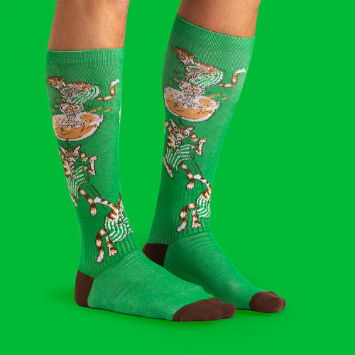 Support stockings - Findus Vispar