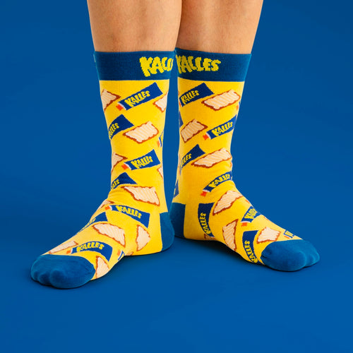 Kalles kaviar box 3-pack - Originalet - Svenskhusman