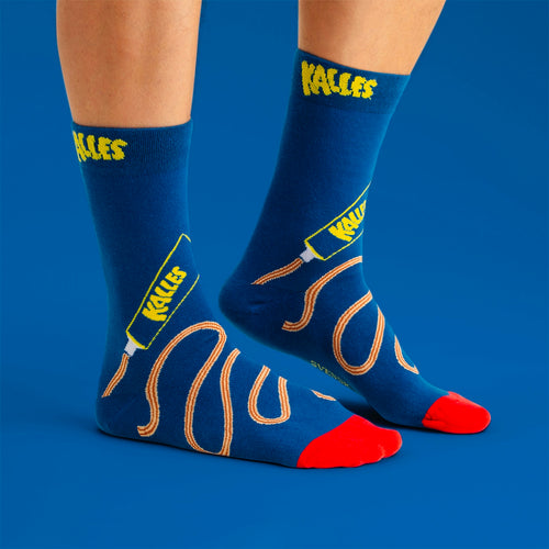 Kalles kaviar box 3-pack - Originalet - Svenskhusman