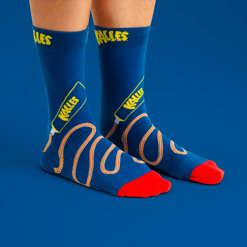 Kalles kaviar - Originalet - Svenskhusman