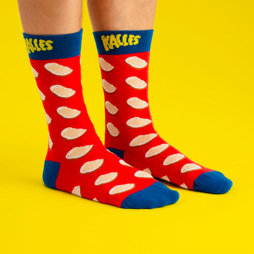 Kalles kaviar box 3-pack - Originalet - Svenskhusman