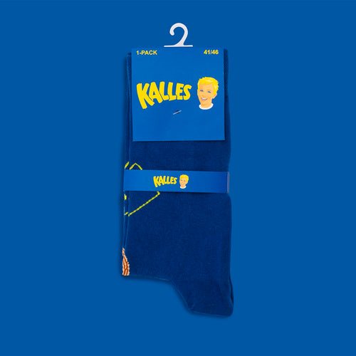 Kalles kaviar  - Originalet - Svenskhusman