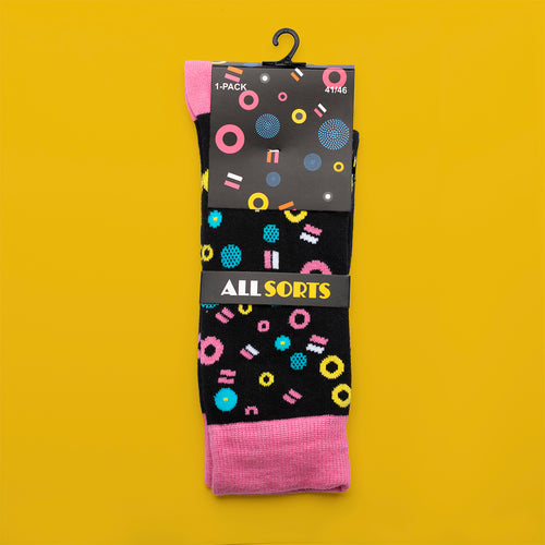 ALLSORTS - Originalet - Svenskhusman