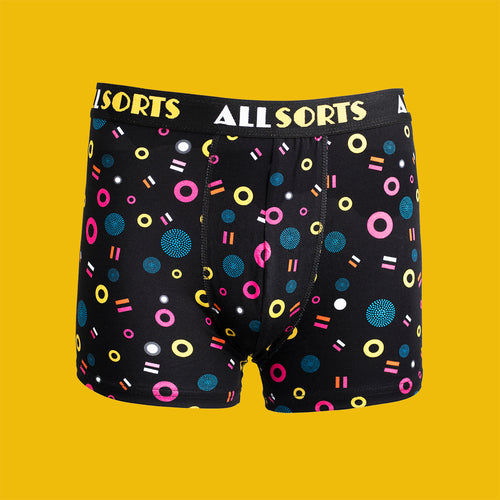 Boxer ALLSORTS - Originalet - Svenskhusman