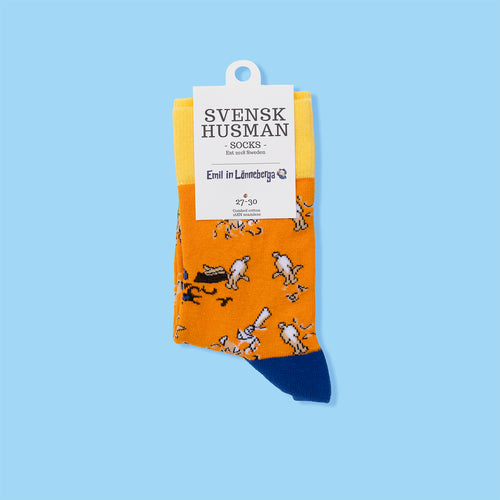 Barnstrumpor - Emil Täljer