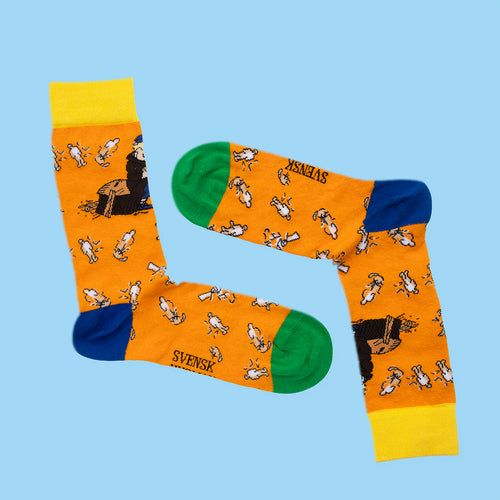 Strumpor - Emil Täljer