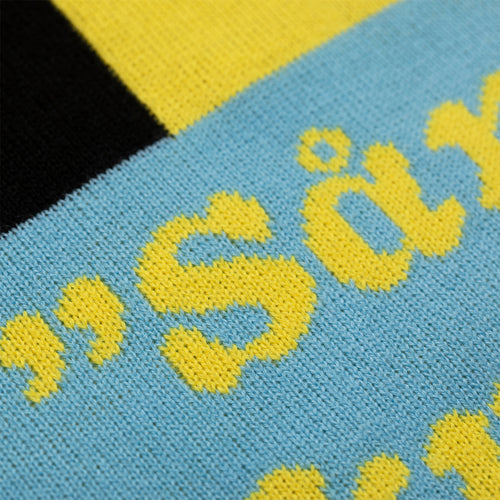 Jultröja - Tomteverkstad  "sån där färg skulle man ha" -  Dam - Svenskhusman