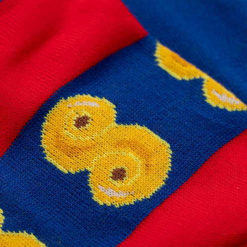 Jultröja - Lussebulle Dam - Svenskhusman