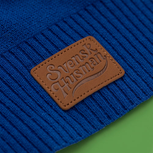 Jultröja - "Jag behöver ta en grogg" Herr - Svenskhusman