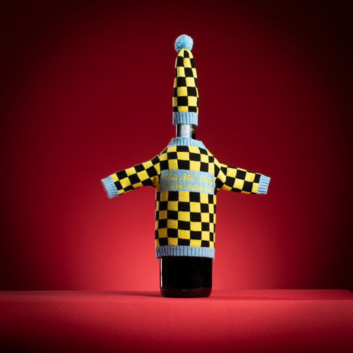 flasktröja - Sån där färg