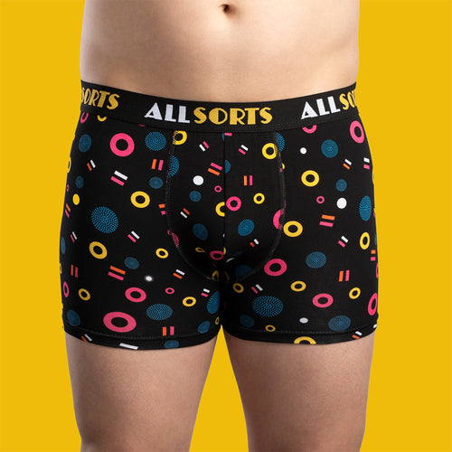 Boxer ALLSORTS - Originalet - Svenskhusman