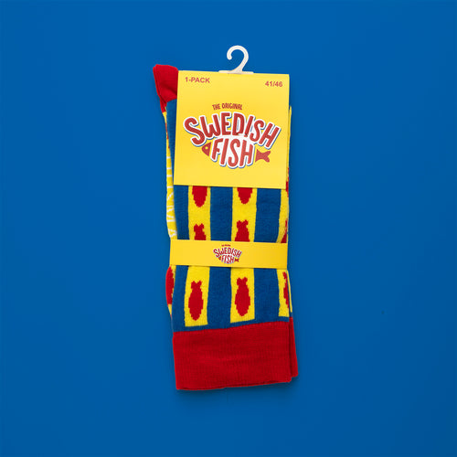 Swedish fish - Originalet