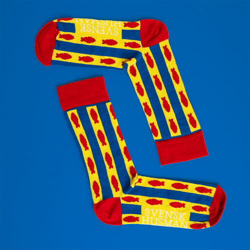 Swedish fish - Originalet