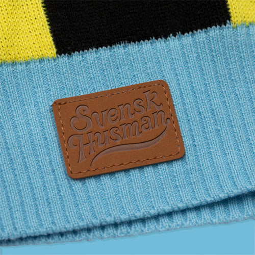 Väst - Tomteverkstad "sån där färg" - Herr