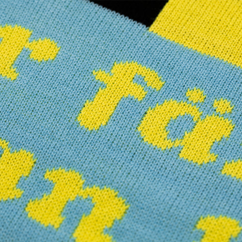 Väst - Tomteverkstad "sån där färg" - Herr