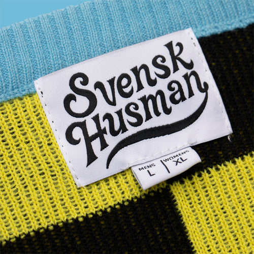 Jultröja - Tomte "sån där färg"- Herr