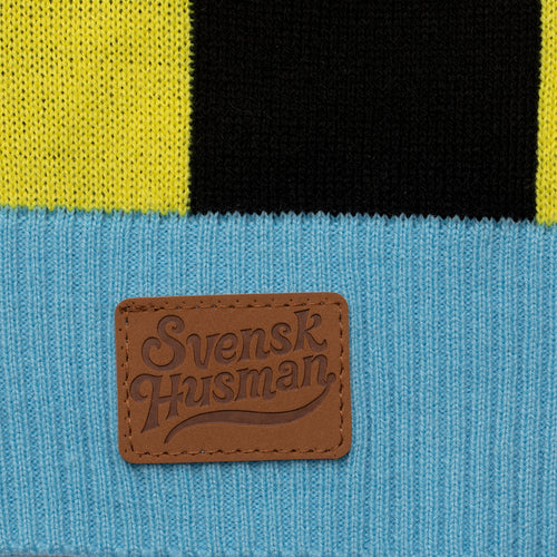 Jultröja - Tomte "sån där färg"- Herr