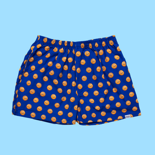 Boxershorts - Kanelbulle Unisex