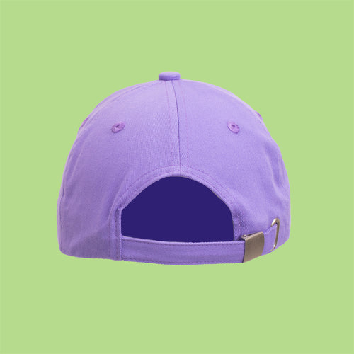 Mütze - Princess Cake Lila