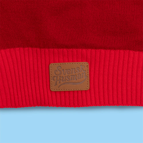 Jultröja - Glögg - Dam