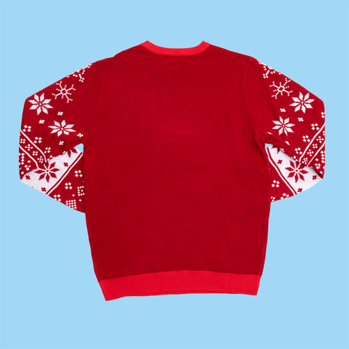 Jultröja - Glögg - Dam