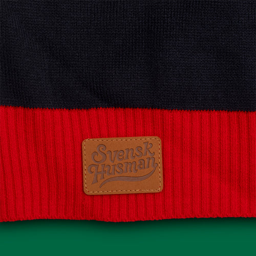 Jultröja - Pettson & findus Julbord - Dam