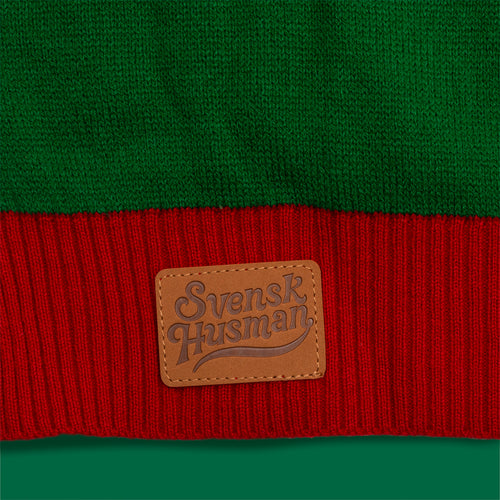 Väst - Tomtejävel Dam