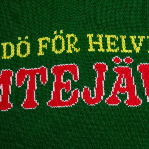 Väst - Tomtejävel Herr