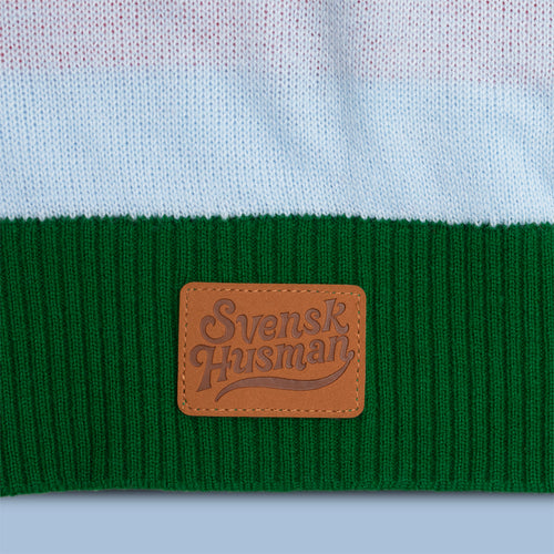 Jultröja - Pepparkakshus - Herr