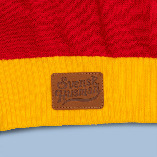 Jultröja - Jag va nykter i morse - Dam