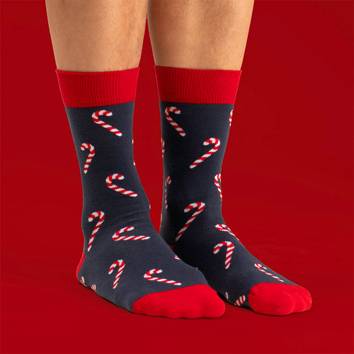 Socks - Luxury Candy