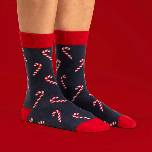Socks - Luxury Candy